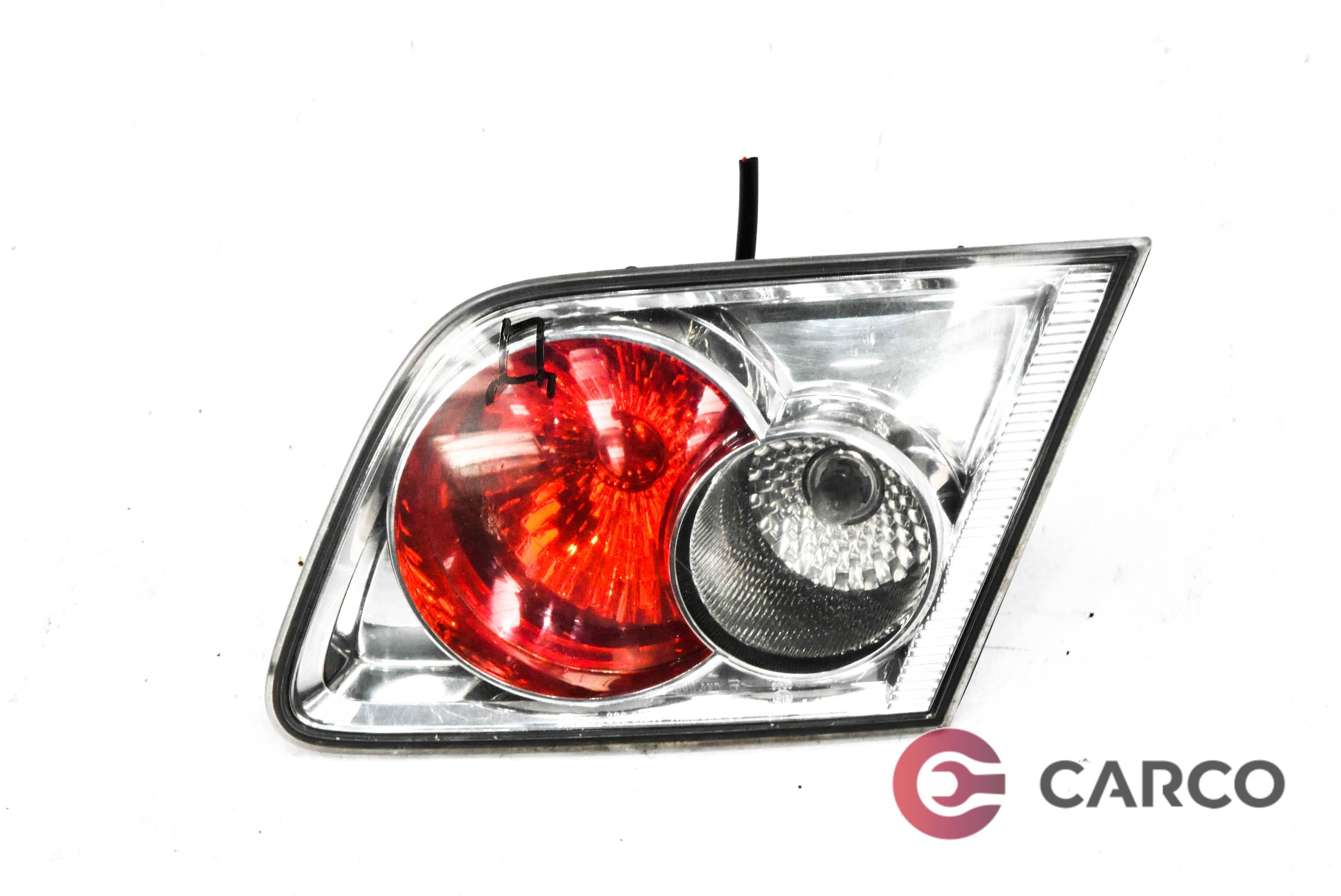 Стоп вътрешен десен за MAZDA 6 хечбек (GG) 2.0 DI (2002 - 2008)