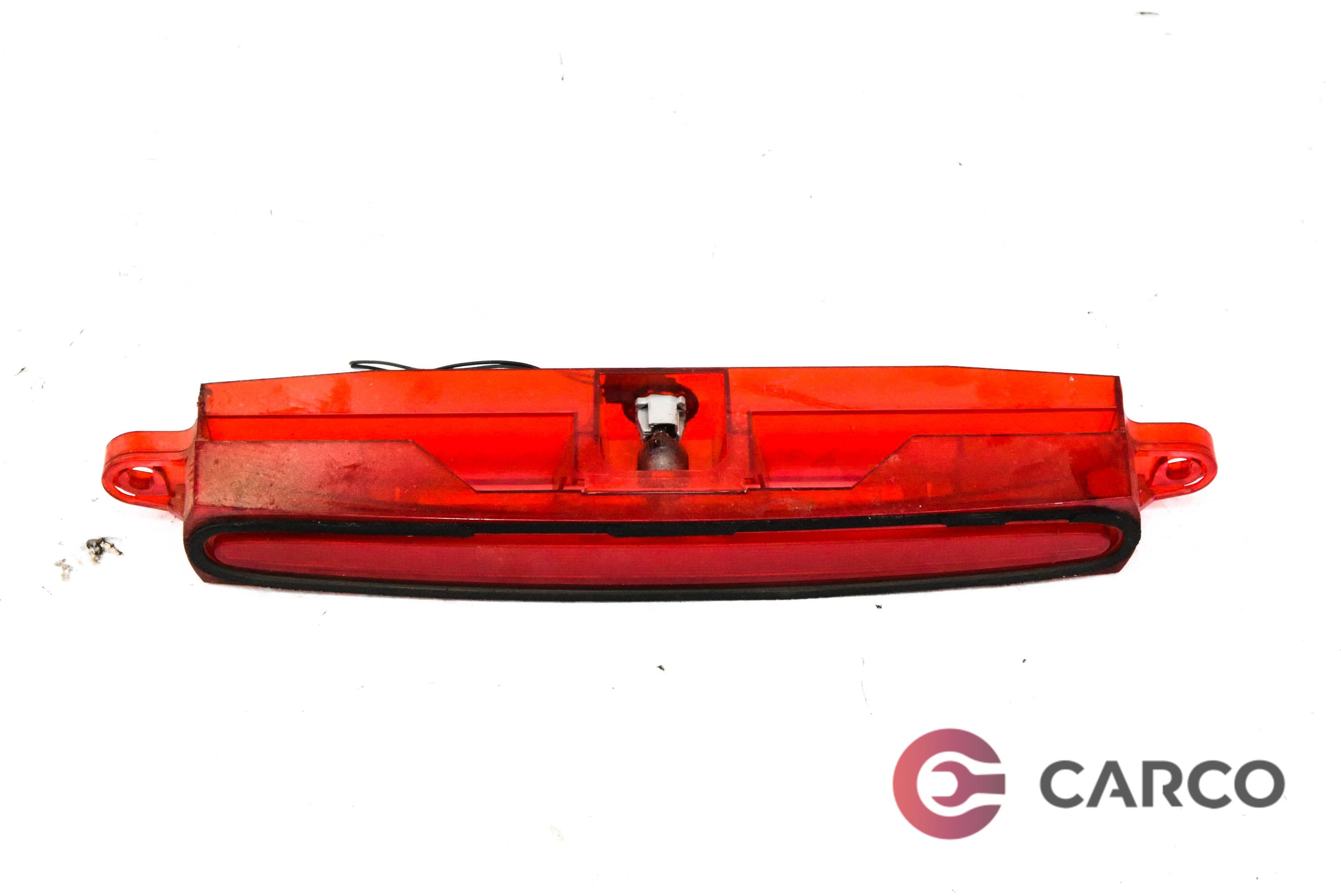 Стоп трети за MAZDA 6 хечбек (GG) 2.0 DI (2002 - 2008)