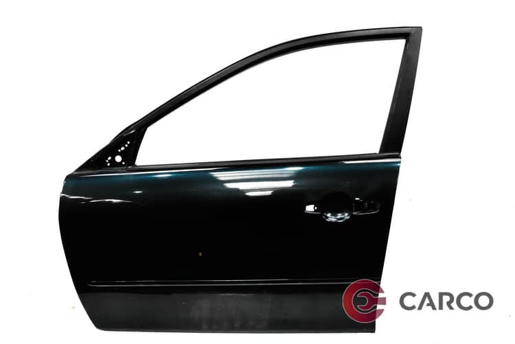 Врата предна лява за MAZDA 6 хечбек (GG) 2.0 DI (2002 - 2008)