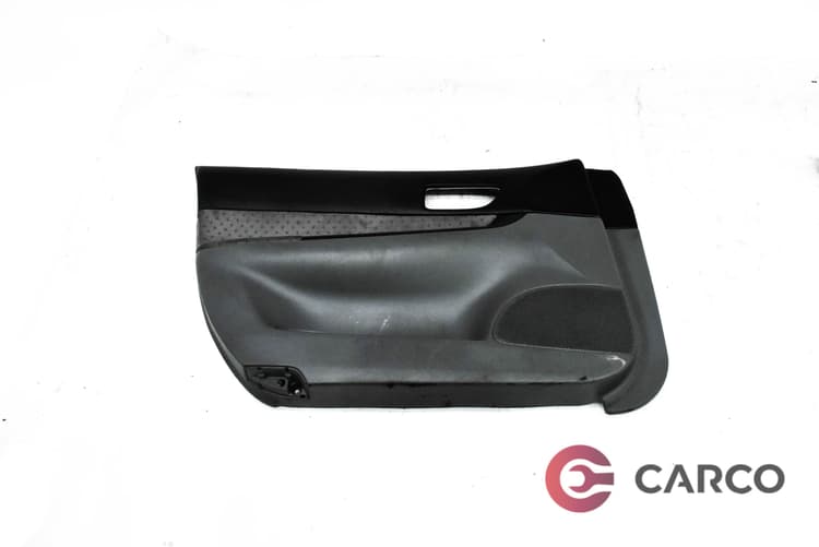 Кора врата предна лява за MAZDA 6 хечбек (GG) 2.0 DI (2002 - 2008)