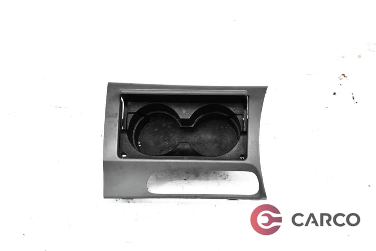 Поставка чашки за MAZDA 6 хечбек (GG) 2.0 DI (2002 - 2008)