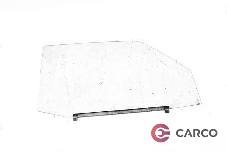 Стъкло врата предно дясно за DAIHATSU FEROZA Hard Top (F300) 1.6 i 16V 4x4 (1988 - 1999)