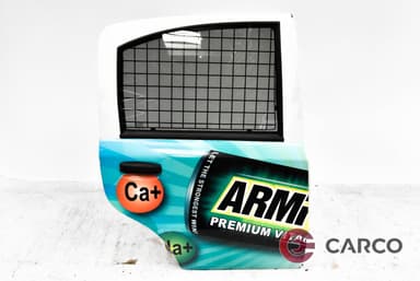 Врата задна дясна за FIAT PANDA Van (169) 1.3 D Multijet (2004)