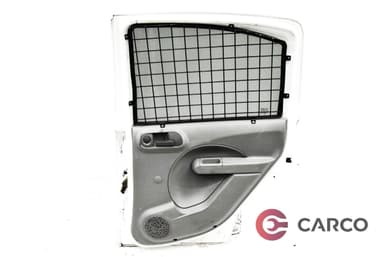 Врата задна дясна за FIAT PANDA Van (169) 1.3 D Multijet (2004)