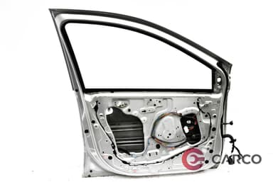 Врата предна лява за NISSAN ALMERA TINO FACELIFT 1.8 (2000)