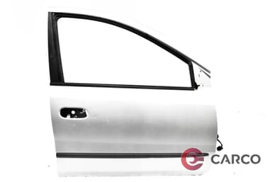 Врата предна дясна за NISSAN ALMERA TINO FACELIFT 1.8 (2000)