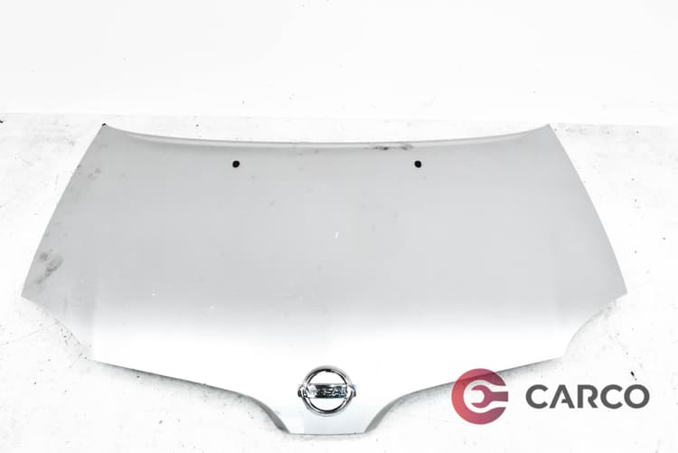 Преден капак за NISSAN ALMERA TINO FACELIFT 1.8 (2000)