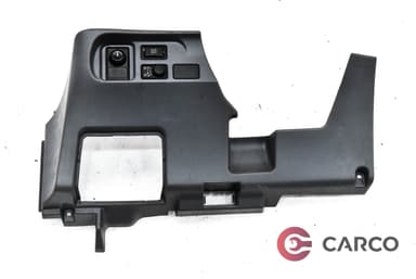 Конзола под волан за NISSAN ALMERA TINO FACELIFT 1.8 (2000)
