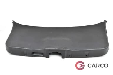 Кора заден капак за NISSAN ALMERA TINO FACELIFT 1.8 (2000)
