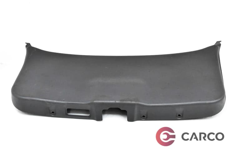 Кора заден капак за NISSAN ALMERA TINO FACELIFT 1.8 (2000)