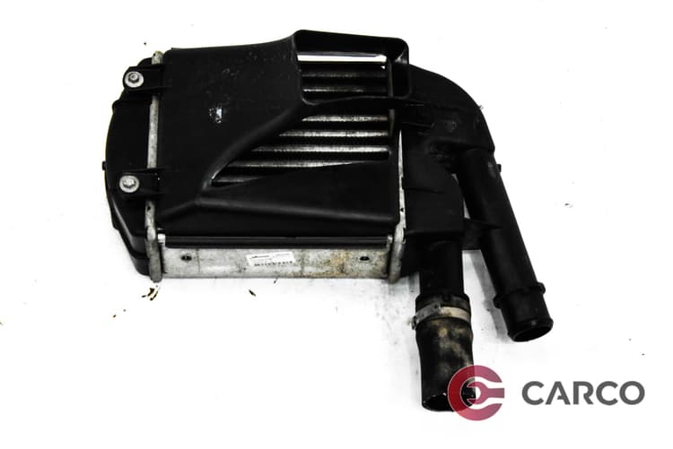 Интеркулер за FIAT PANDA Van (169) 1.3 D Multijet (2004)