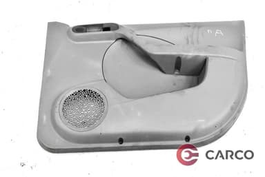 Кора врата предна дясна за FIAT PANDA Van (169) 1.3 D Multijet (2004)