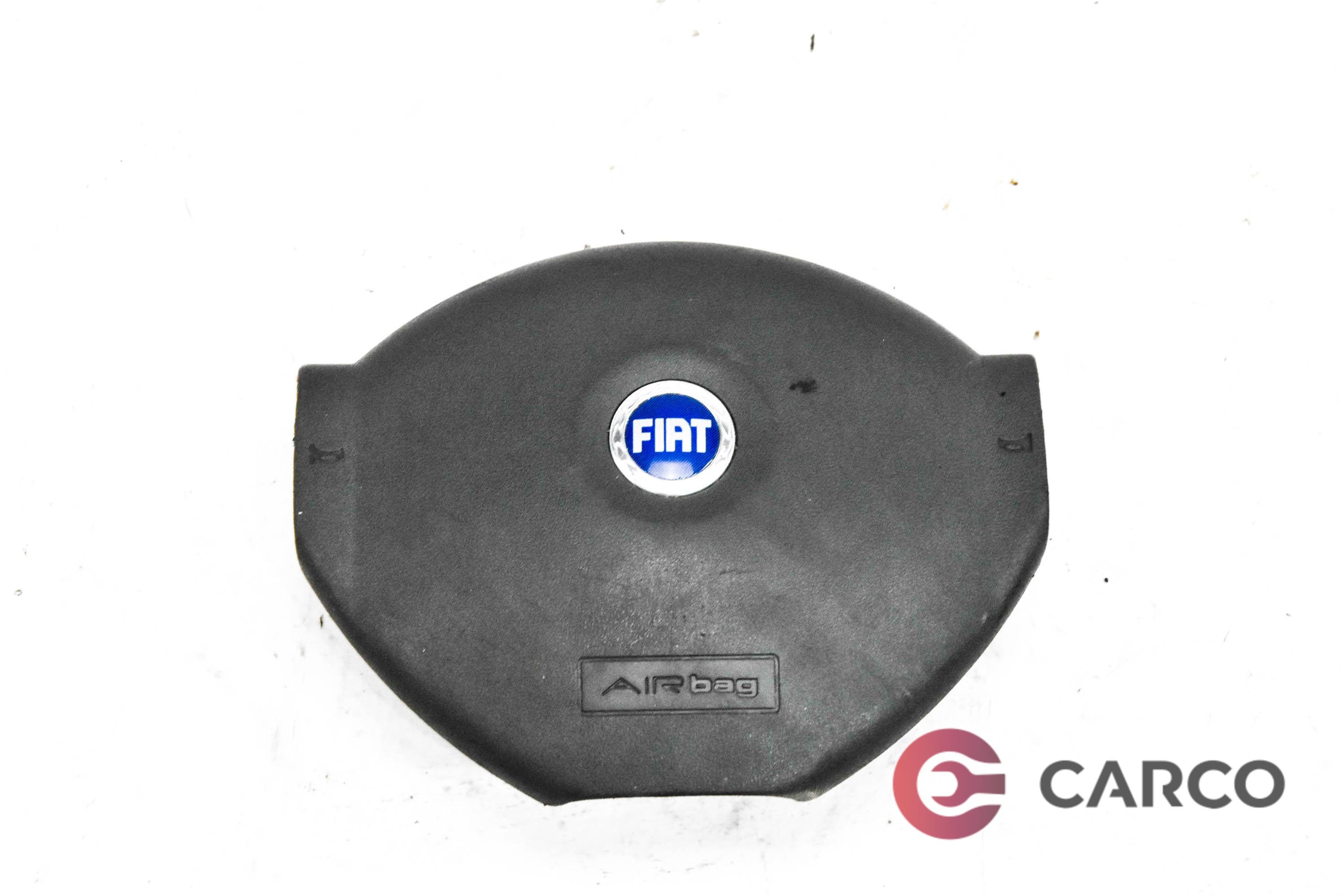 AIRBAG волан за FIAT PANDA Van (169) 1.3 D Multijet (2004)