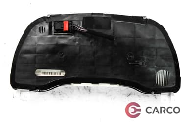Километраж за FIAT PANDA Van (169) 1.3 D Multijet (2004)