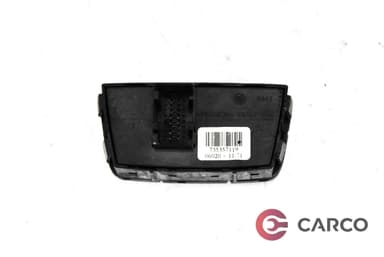 Панел копчета за FIAT PANDA Van (169) 1.3 D Multijet (2004)