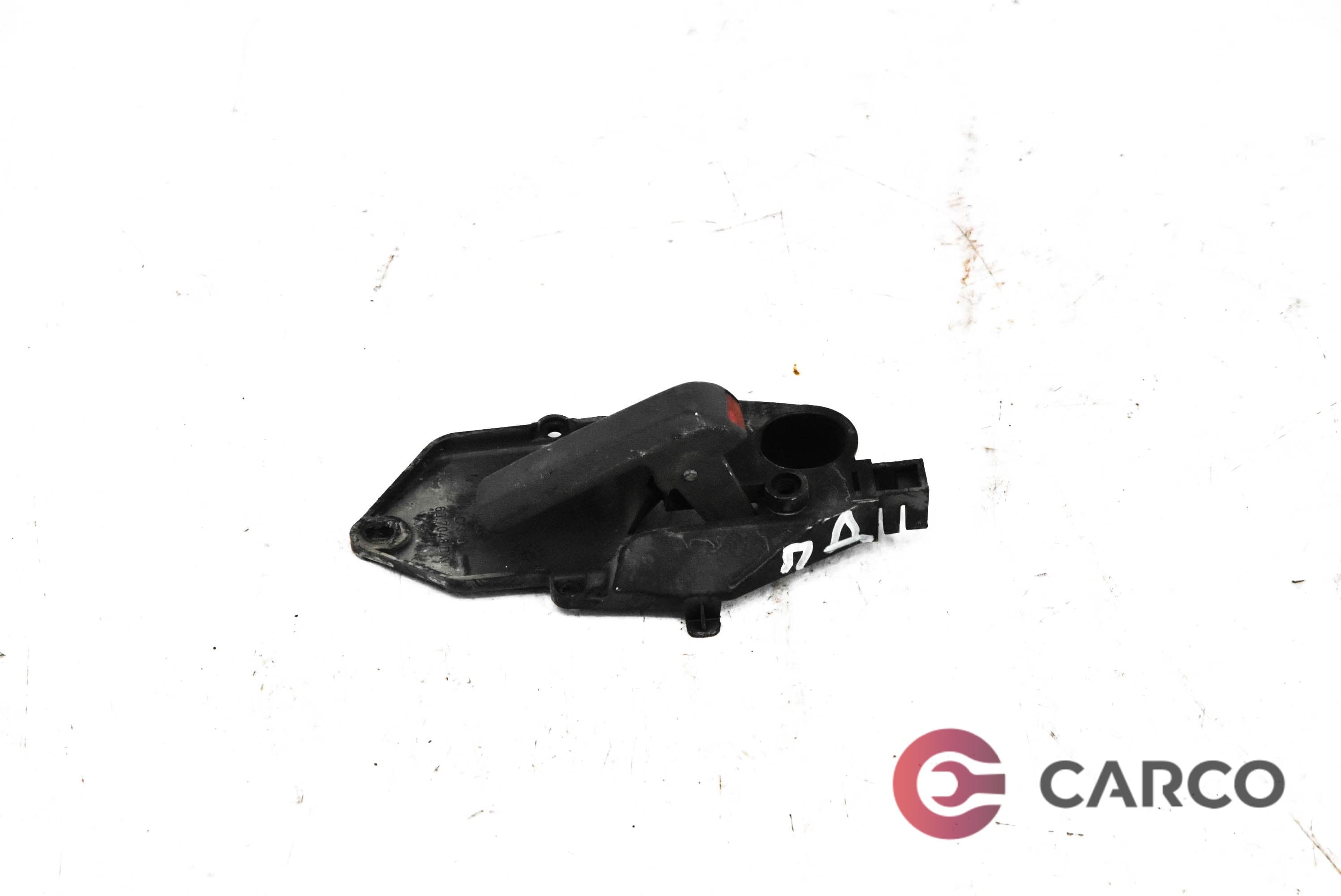 Вътрешна дръжка предна дясна за FIAT PANDA Van (169) 1.3 D Multijet (2004)