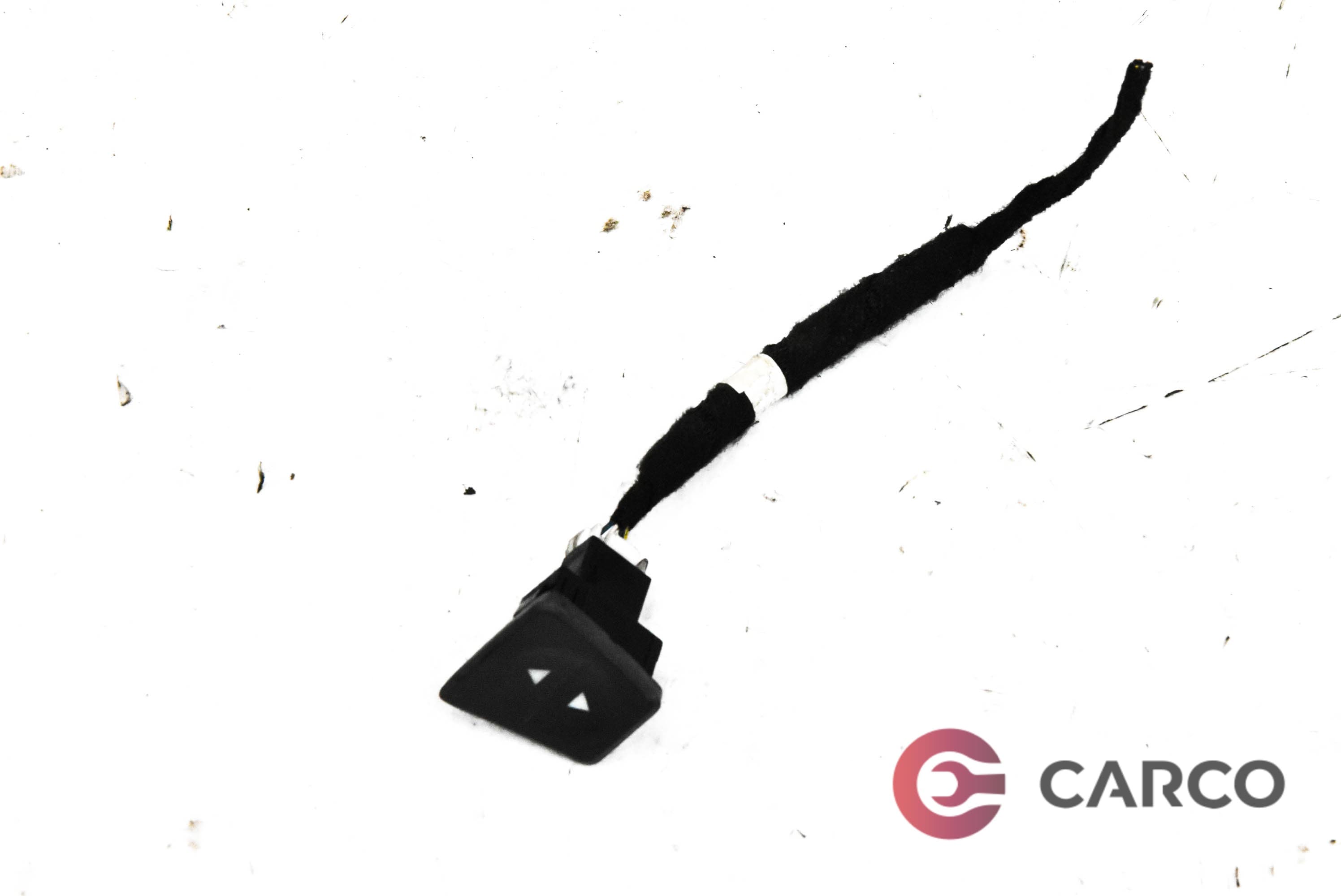 Копче ел стъкло за FIAT PANDA Van (169) 1.3 D Multijet (2004)