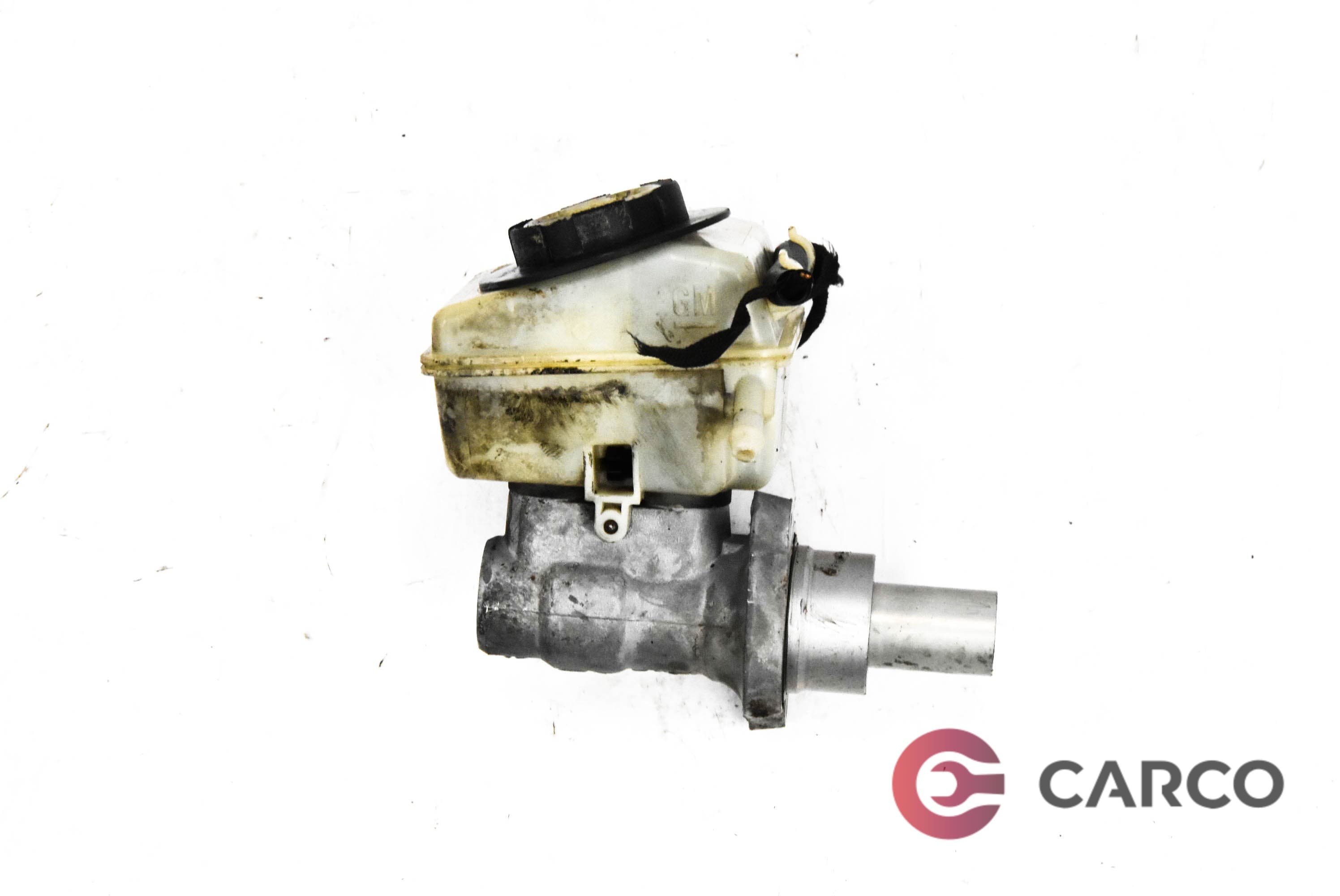 Спирачна помпа с казанче за OPEL ASTRA H (L48-A04) 1.9 CDTI (2004)