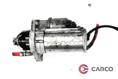 Стартер 113719 за FIAT PANDA Van (169) 1.3 D Multijet (2004)