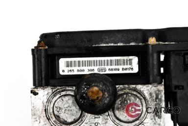 ABS 0265800306 за FIAT PANDA Van (169) 1.3 D Multijet (2004)