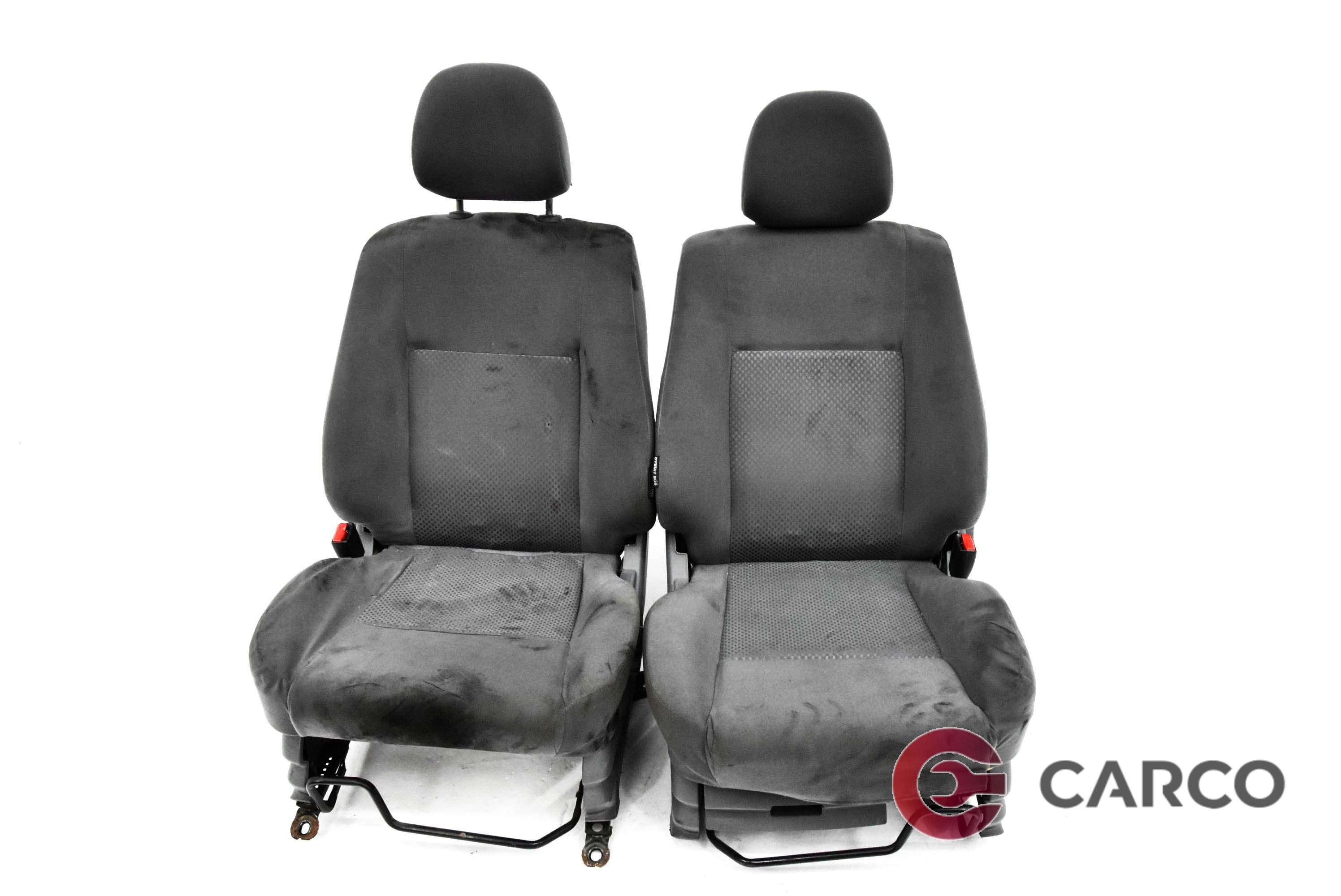 Седалки предни за NISSAN ALMERA TINO FACELIFT 1.8 (2000)