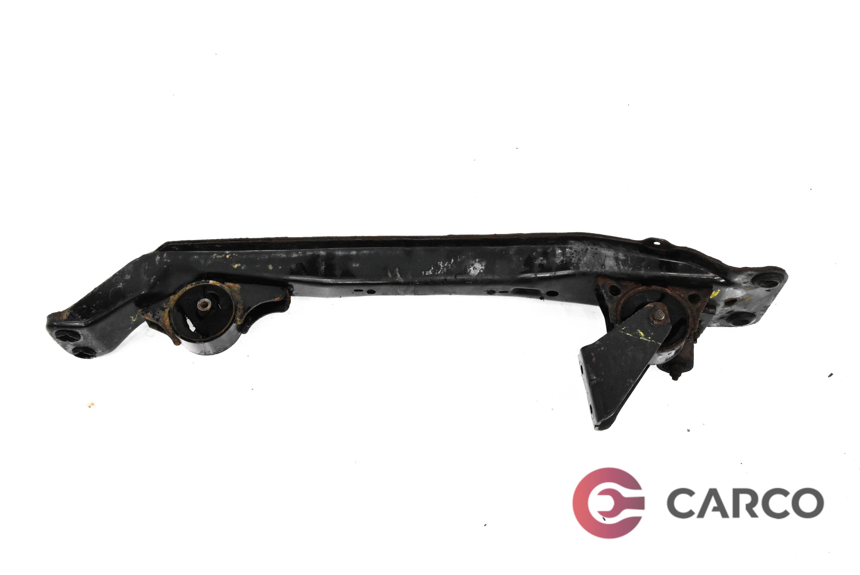 Греда под скорости за NISSAN ALMERA TINO FACELIFT 1.8 (2000)