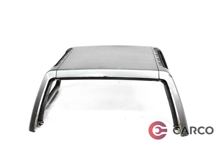 Хардтоп за DAIHATSU FEROZA Hard Top (F300) 1.6 i 16V 4x4 (1988 - 1999)