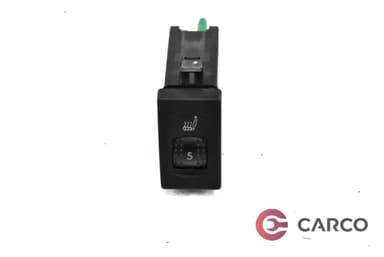 Копче подгрев седалка за VW PASSAT седан (3B2) 1.6 (1996 - 2001)
