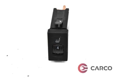 Копче подгрев седалка за VW PASSAT седан (3B2) 1.6 (1996 - 2001)