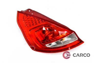 Стоп ляв за FORD FIESTA VI 1.25 (2008)
