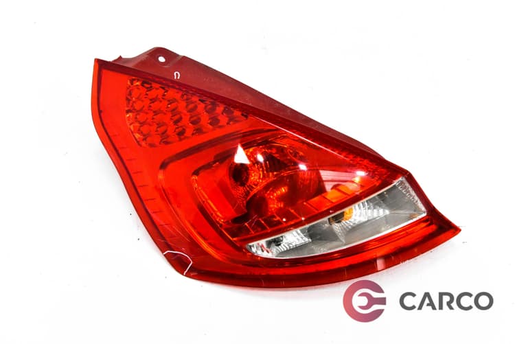 Стоп ляв за FORD FIESTA VI 1.25 (2008)