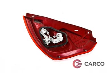 Стоп ляв за FORD FIESTA VI 1.25 (2008)