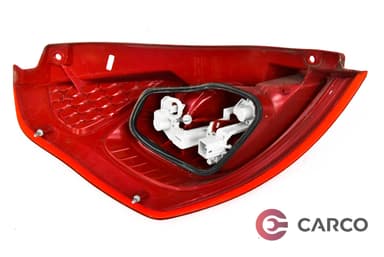 Стоп десен за FORD FIESTA VI 1.25 (2008)