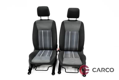 Седалки предни за FORD FIESTA VI 1.25 (2008)