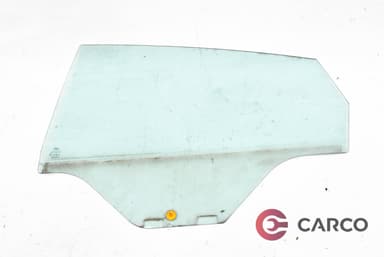 Стъкло врата задно ляво за FORD FIESTA VI 1.25 (2008)