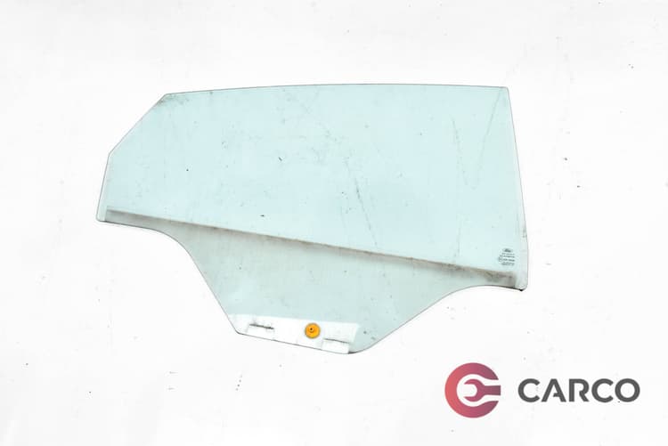 Стъкло врата задно дясно за FORD FIESTA VI 1.25 (2008)