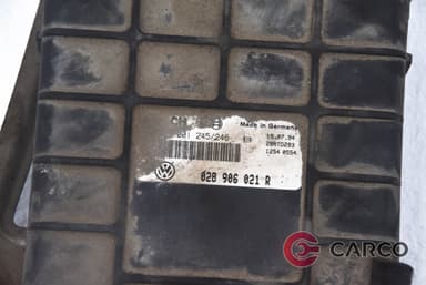 Компютър двигател 028 906 021R за VW PASSAT (3A2, 35I) 1.9 TDI (1988 - 1997)