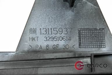 Бушонно табло 13115937 за OPEL ASTRA H комби (L35) 1.8 (2004)