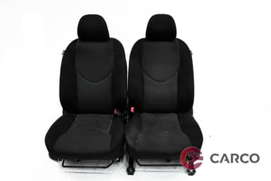 Седалки предни за TOYOTA RAV 4 III (ACA3_, ACE_, ALA3_, GSA3_, ZSA3_) 2.0 VVT-i 4WD (2005)