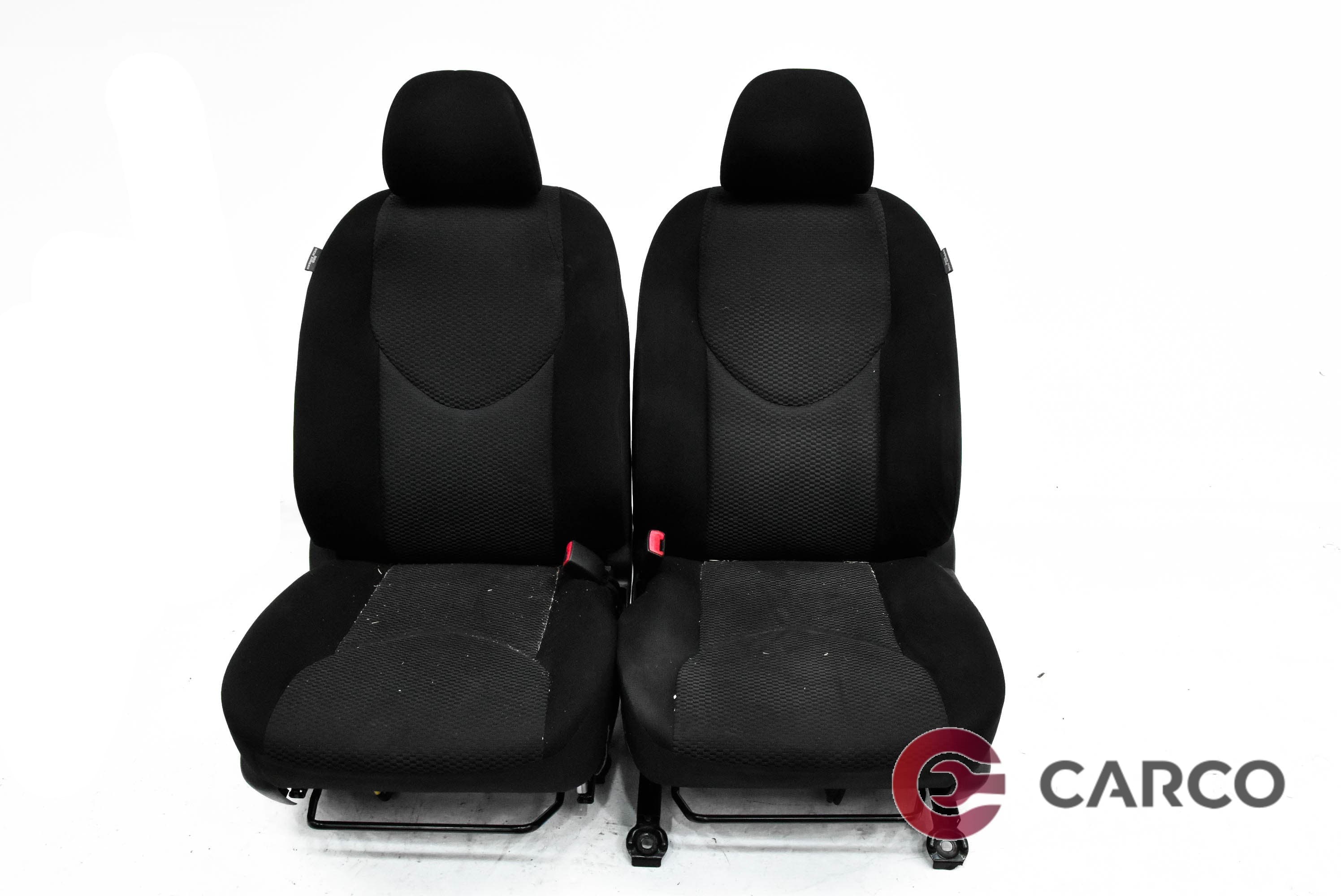 Седалки предни за TOYOTA RAV 4 III (ACA3_, ACE_, ALA3_, GSA3_, ZSA3_) 2.0 VVT-i 4WD (2005)