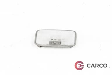 Плафон малък за TOYOTA RAV 4 III (ACA3_, ACE_, ALA3_, GSA3_, ZSA3_) 2.0 VVT-i 4WD (2005)