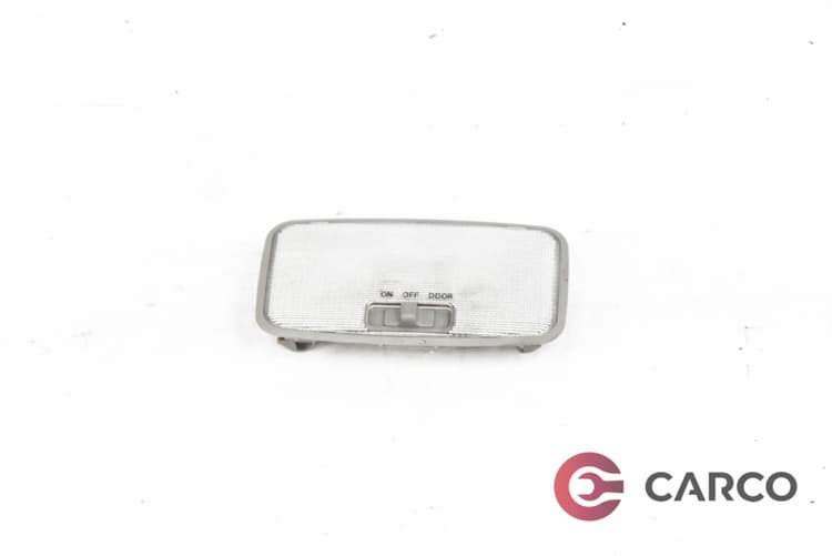 Плафон малък за TOYOTA RAV 4 III (ACA3_, ACE_, ALA3_, GSA3_, ZSA3_) 2.0 VVT-i 4WD (2005)