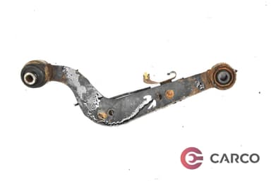 Носач заден ляв ес образен за TOYOTA RAV 4 III (ACA3_, ACE_, ALA3_, GSA3_, ZSA3_) 2.0 VVT-i 4WD (2005)