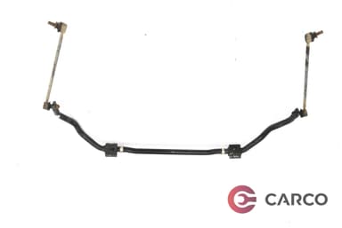 Стабилизираща щанга за TOYOTA RAV 4 III (ACA3_, ACE_, ALA3_, GSA3_, ZSA3_) 2.0 VVT-i 4WD (2005)