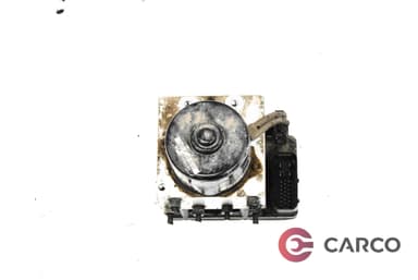 ABS 1J0 907 379 P за SEAT TOLEDO II седан (1M2) 1.6 (1998 - 2006)