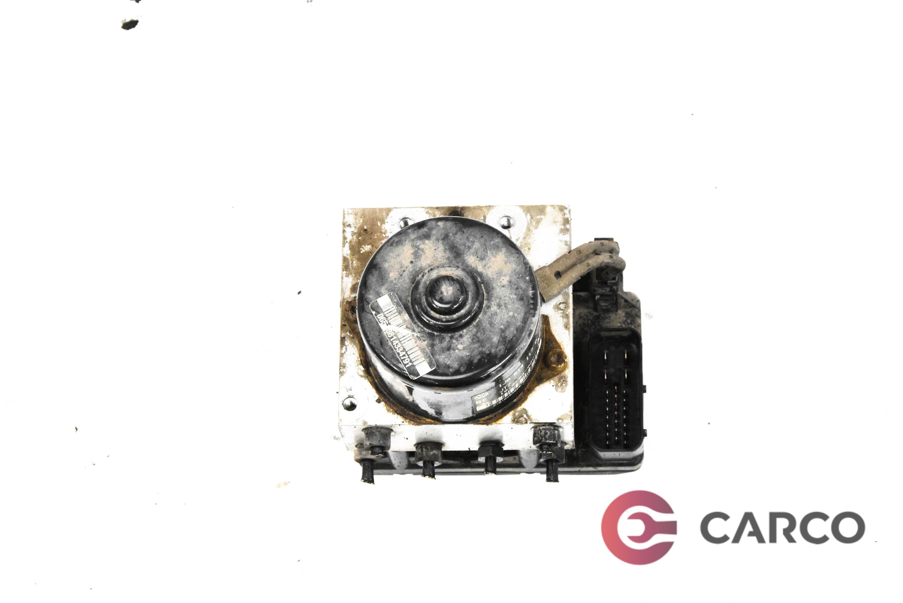 ABS 1J0 907 379 P за SEAT TOLEDO II седан (1M2) 1.6 (1998 - 2006)