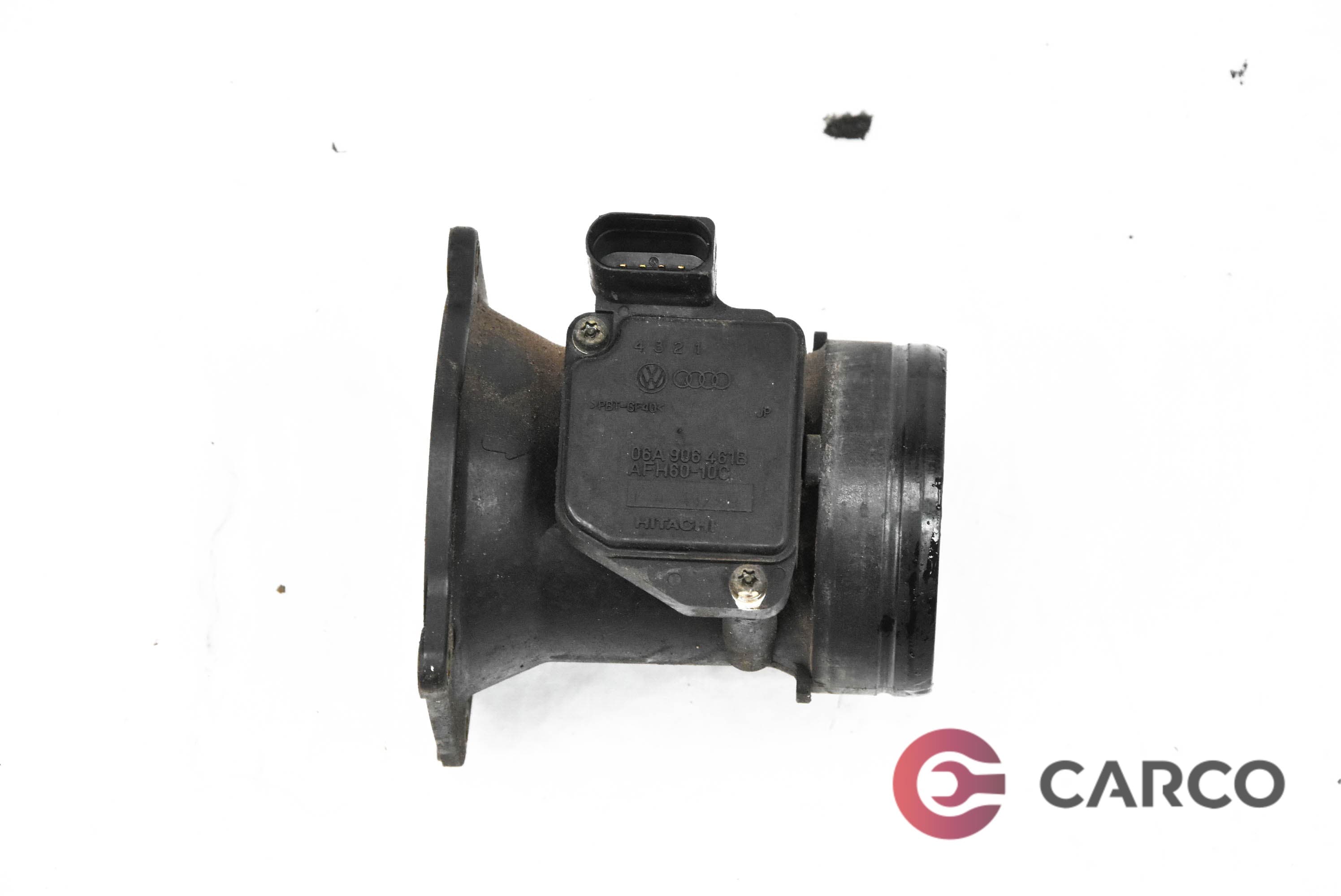 Дебитомер 06A906461B за SEAT TOLEDO II седан (1M2) 1.6 (1998 - 2006)