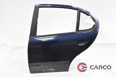 Врата задна лява за SEAT TOLEDO II седан (1M2) 1.6 (1998 - 2006)