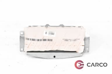 AIRBAG пасажер за CITROEN C4 Picasso I Facelift 2.0 HDi (2007 - 2013)