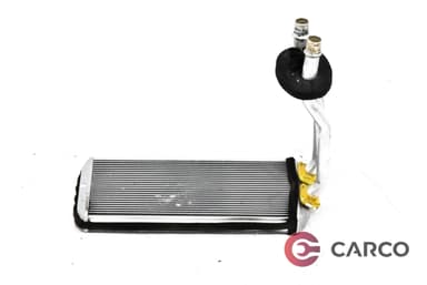 Радиоатор парно за CITROEN C4 Picasso I Facelift 2.0 HDi (2007 - 2013)
